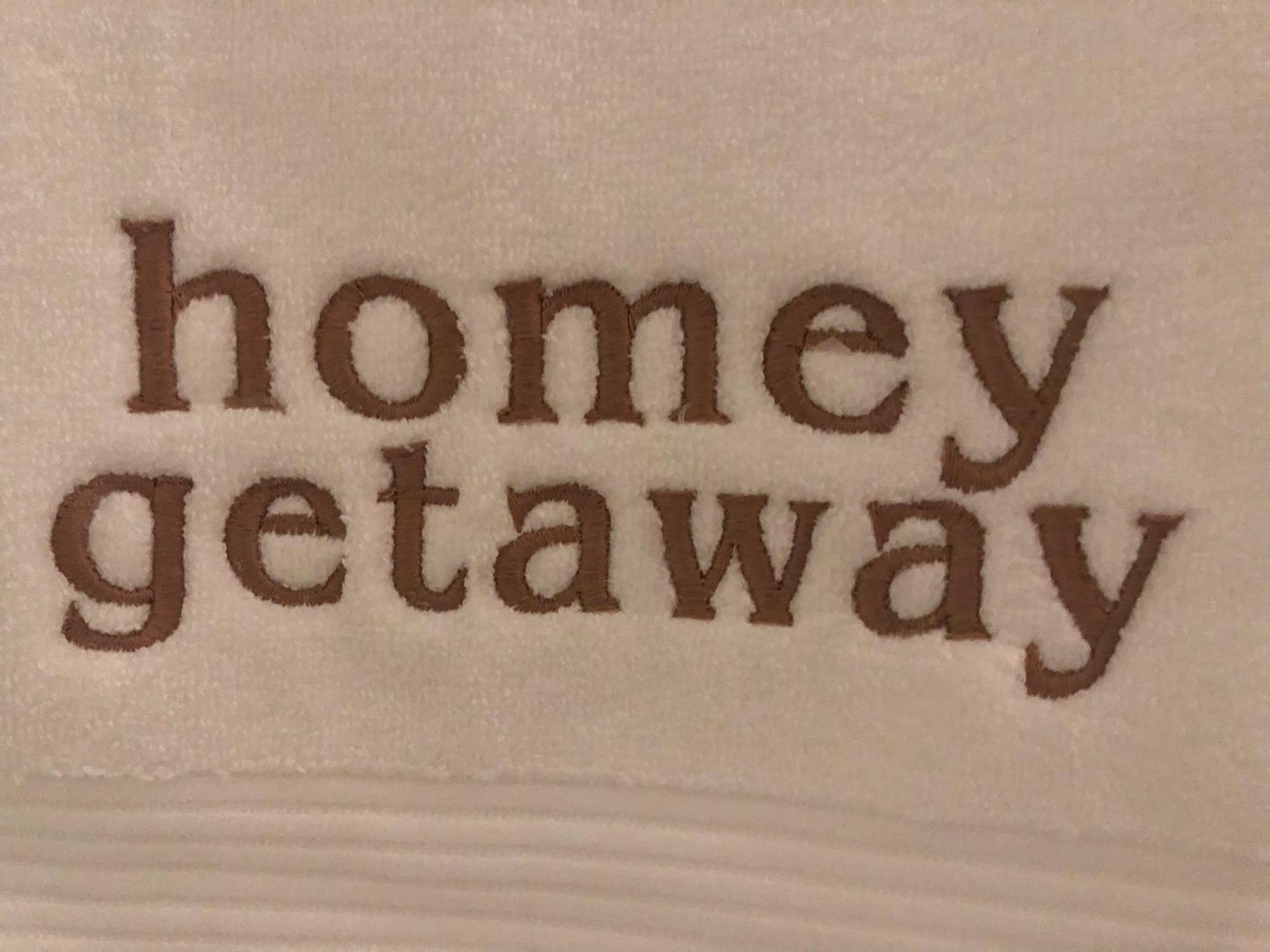 Homey Getaway Apartments, Aretousa Sitia Екстер'єр фото