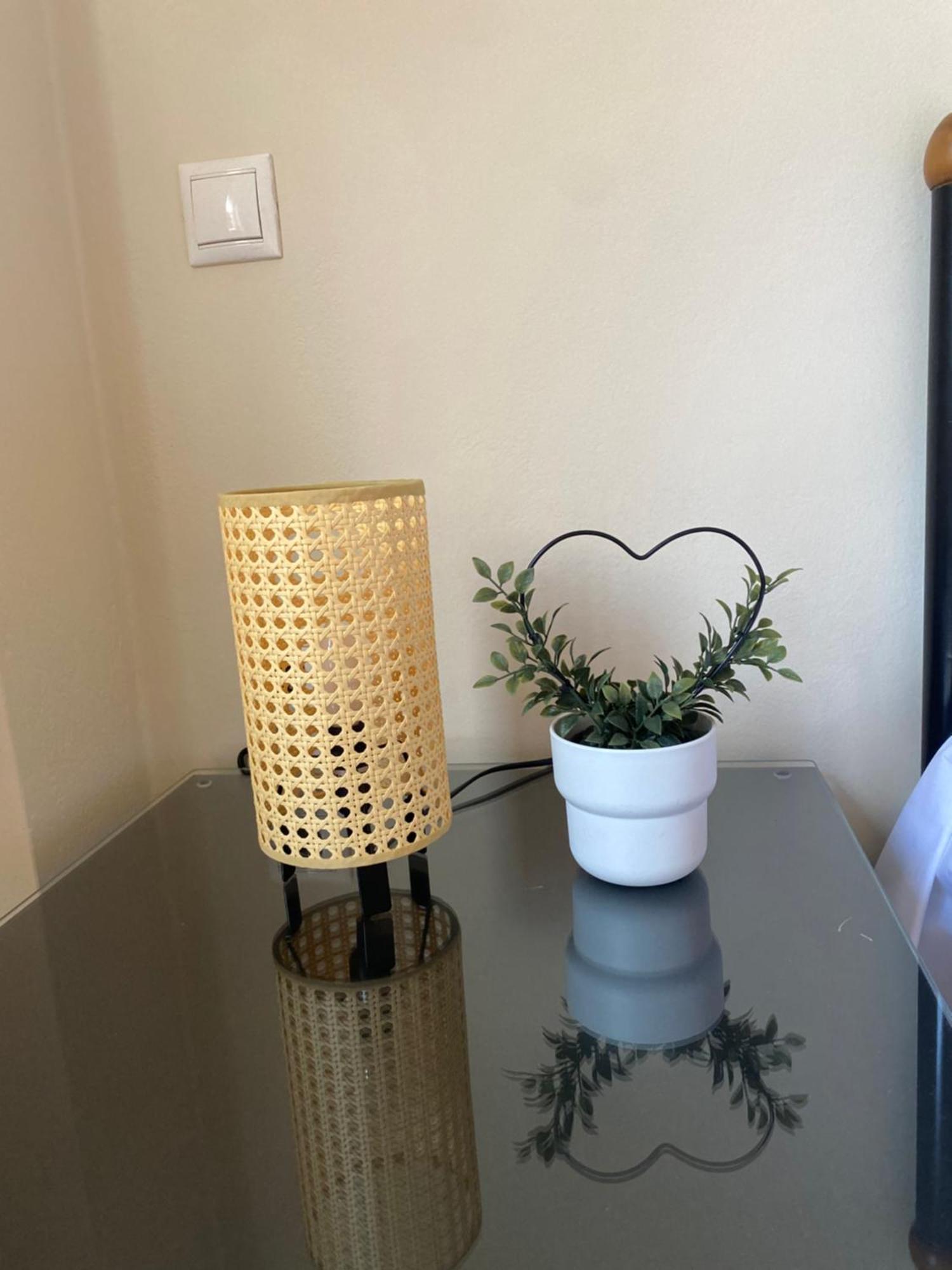 Homey Getaway Apartments, Aretousa Sitia Екстер'єр фото